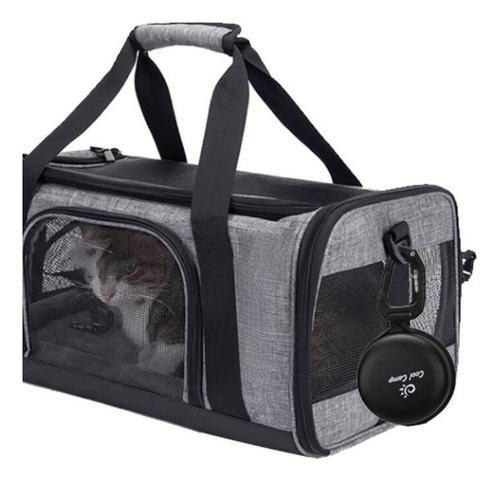 Cuencos Plegables Para Perros, Vasos Dobles Para Comida Y