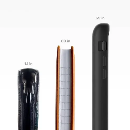 Estuche Cargador Mophie Juice Pack Air iPhone 8 Plus/ 7 Plus