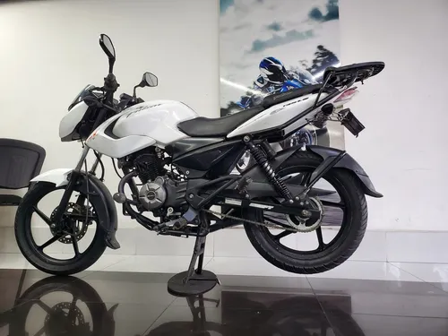 Bajaj Pulsar 135 Ls 2012