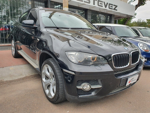Bmw X6 3.0 Xdrive 35i Sportive 306cv 2008