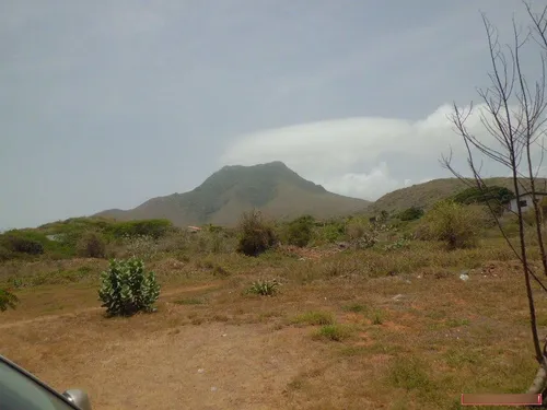Terreno En El Cardon Ic-00002