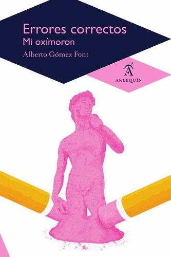 Errores Correctos, De Alberto Gómez Font