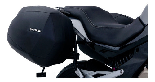 Imagen 14 de 25 de Zanella Cf Rz 650 Mt Motozuni Avellaneda