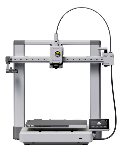 Impressora 3d Bambu Lab A1 Sem Ams Lite Cor 127/220