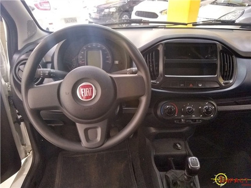 Fiat Uno 1.0 Firefly Flex Drive Manual