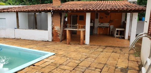 Chacara No Monte Líbano Em Aracoisaba Da Serra Antesdopedagi