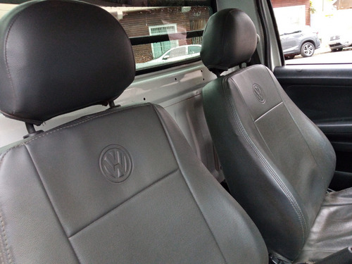 Volkswagen Saveiro 1.6 Robust Cab. Simples Total Flex 2p 5 marchas