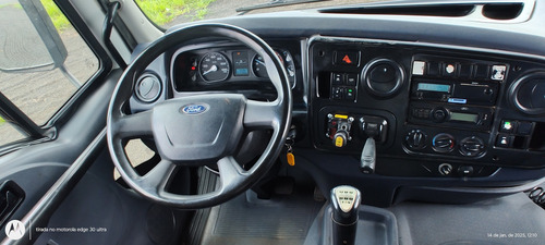 Mb Atego 2426 2019 Basculante Ñ S Cargo 2431 2019 Basculante