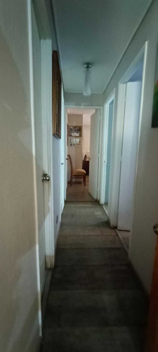 Amplio Departamento Primer Piso (69352)