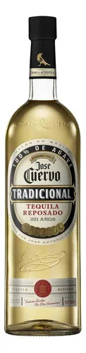 comprar Pack De 6 Tequila Jose Cuervo Tradicional Reposado 695 Ml