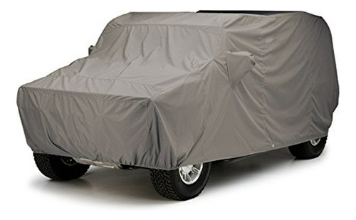 Funda Para Vehiculo - Covercraft Custom Fit Car Cover For Ch