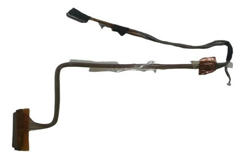 Cable Flex Lcd Notebook Sony Pcg 392l  Vgn Fz285u