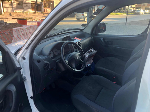 Citroën Berlingo 1.4 Bussines 75cv Am54 2017