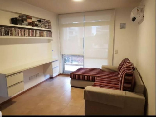 Imagen 7 de 7 de Venta Amplio Departamento Semi Nuevo 1 Dormitorio