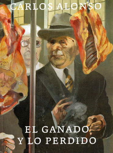 Mal De Amores / El Ganado Y... / Manos Anónimas - C. Alonso