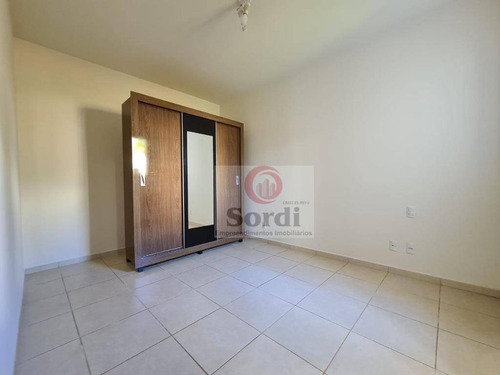 Imagem 13 de 17 de Apartamento, 42 M² - Venda Por R$ 170.000,00 Ou Aluguel Por R$ 900,00/mês - Jardim Califórnia - Ribeirão Preto/sp - Ap3529