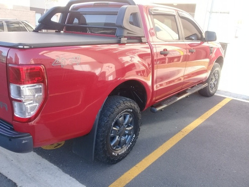 Ford Ranger 2013 2.5 Xls Cab. Dupla 4x2 Flex 4p