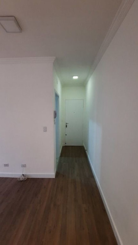 Imagem 12 de 30 de Apartamento Com 2 Dormitórios À Venda, 58 M² - Jardim Aquarius - São José Dos Campos/sp - Ap2824