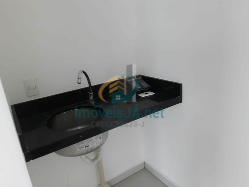 Imagem 12 de 22 de Conjunto Comercial Disponíveis Para Locação No Condomínio West Towers Área Construída De 243 M²,ar Condicionado.08 Vagas - 432