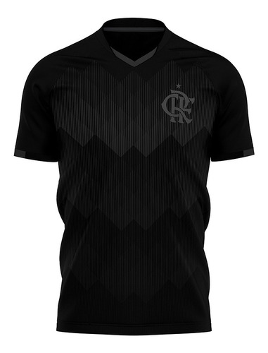 Camisa Flamengo Stick Masculina Oficial