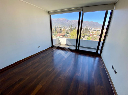 Penthouse Con Terraza, Quincho Y Jacuzzi En La Dehesa