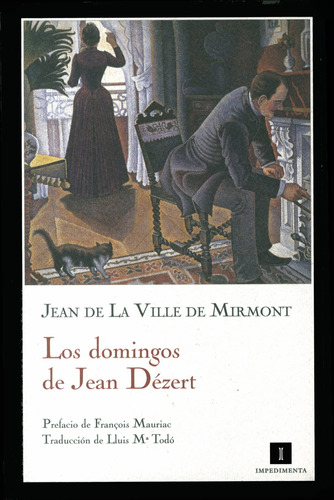 Los Domingos De Jean Dézert: 18 81e+p