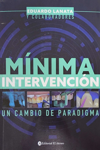 Lanata Mínima Intervención Odontología Novedad Envíos