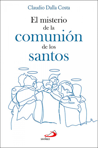 Libro El Misterio De La Comunión De Los Santos