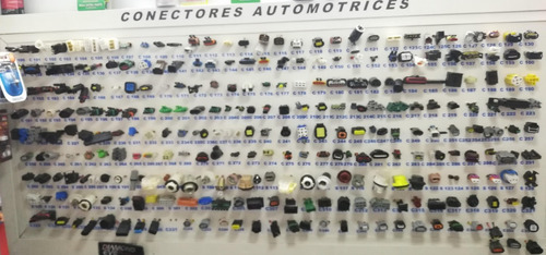 Conector Enchufe Valvula Temperatura Aveo Optra 2 Pin