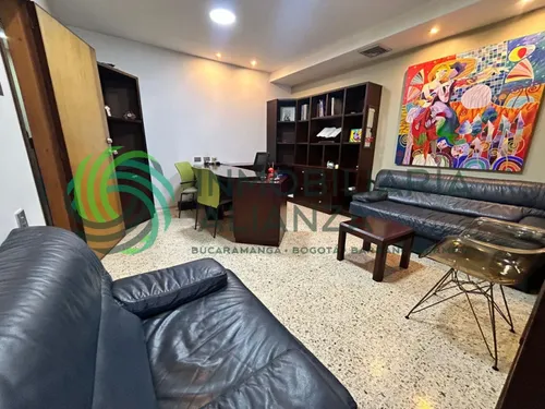 Consultorio En Venta En Cañaveral. Cod V61647