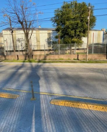 Imagen 5 de 8 de Galpón En Venta De 4500m2 Ubicado En Florencio Varela