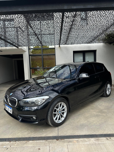 BMW Serie 1 1.6 120i Active 177cv