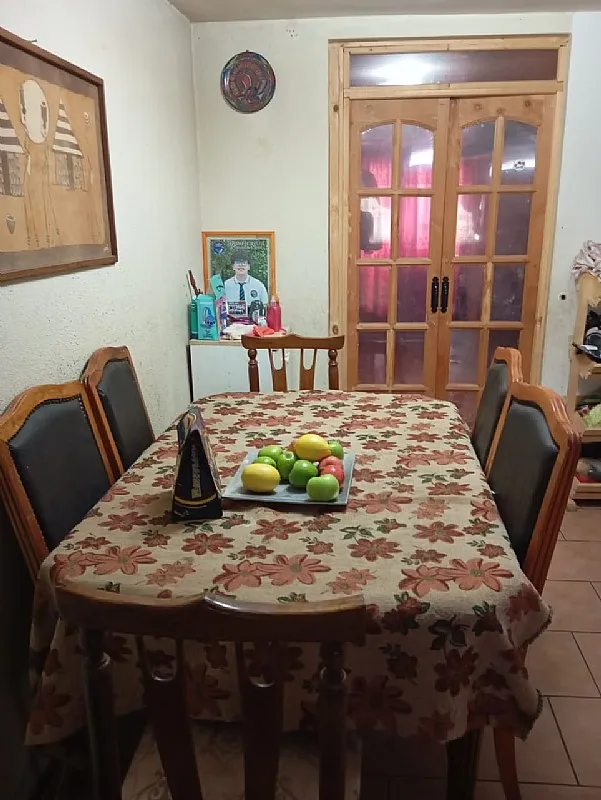Imagen 4 de 13 de Casa En Venta En Molina