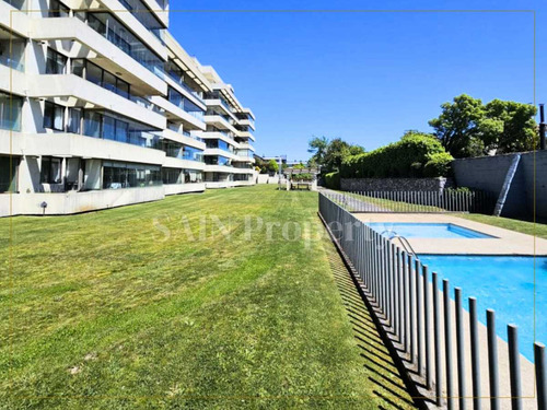 Departamento De 120 M² Útiles (97156)