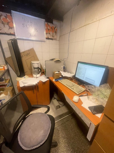 Excelente Y De Gran Oportunidad Venta Fondo De Comercio