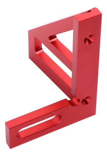 Regla De Medición 3d Multiángulo, Aluminio De 45 Grados Y 90