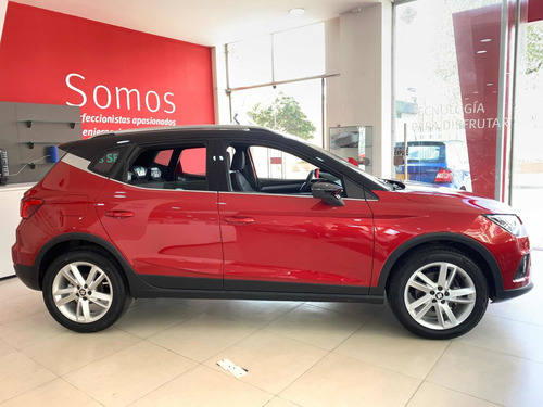 Nueva Seat Arona Fr 2022 Full Led
