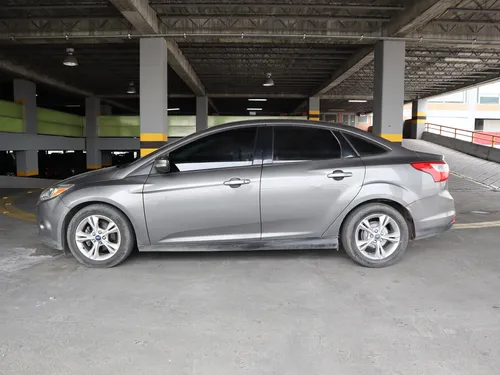 Ford Focus SE 2.0 TP 4P