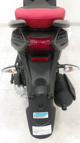 Imagen 9 de 20 de Scooter Aprilia Sr 160 0km Entrega Inmediata Abs Usb Oficial
