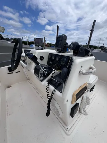 Santana 35 Año 1999 Con Mercruiser 180 Hp