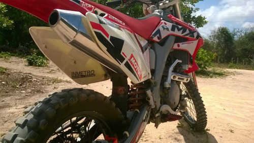 Mxf 250