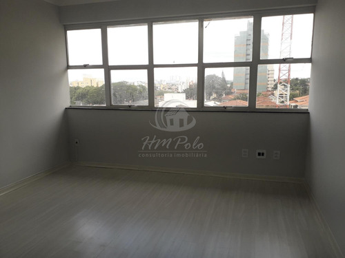 Imagem 3 de 12 de Sala Para Aluguel Em Bosque - Sa014570