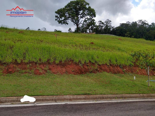 Imagem 3 de 3 de Terreno À Venda, 605 M² Mato Dentro - Atibaia/sp - Te1732