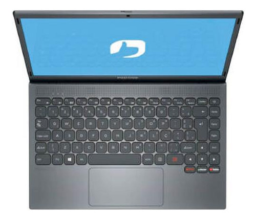 Notebook Positivo Motion Q 14p Quad 4gb 64gb W10 - 3001759