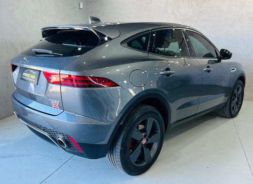Jaguar E-Pace 2.0 AWD 249cv Aut/Flex
