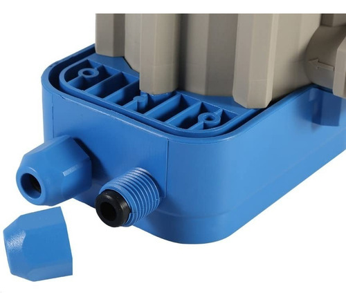 Controlador Electrónico Presion Para Bomba Bestflow Autopump
