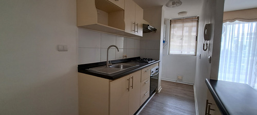 Venta Departamento 1er Piso En La Serena