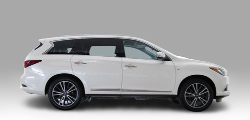 Imagen 3 de 10 de Infiniti Qx60 2017 3.5 Perfection Awd Cvt