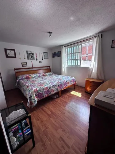 Casa En Venta Prado Coapa 1a Seccion, Tlalpan