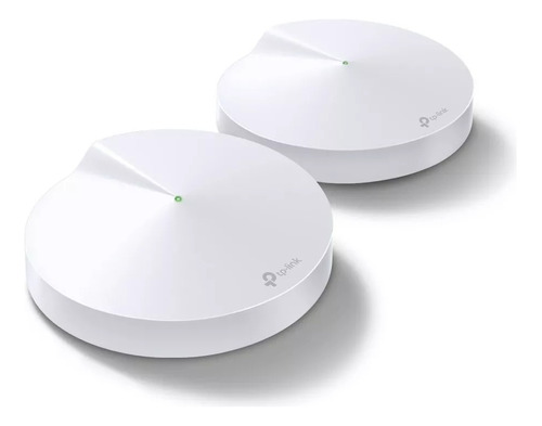 Tp-link Deco M5 Wifi-mesh